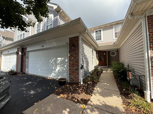18 Dellwood, Algonquin, IL 60102