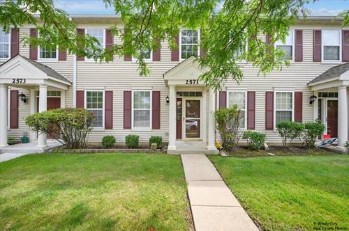 2571 Hillsboro, Aurora, IL 60503