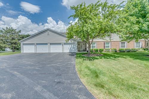 665 Thorntree Unit A-1, Bartlett, IL 60103