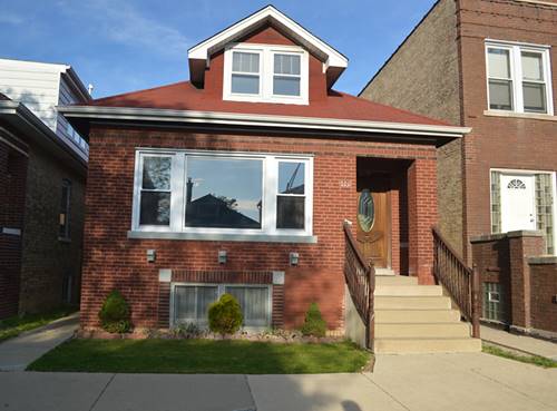 4051 N Marmora, Chicago, IL 60634