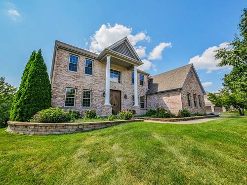 2 Twelve Lakes, Lake In The Hills, IL 60156