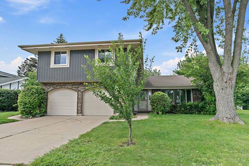 1126 Tiverton, Schaumburg, IL 60193