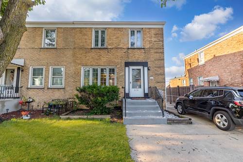 5170 W 64th Unit 1, Chicago, IL 60638