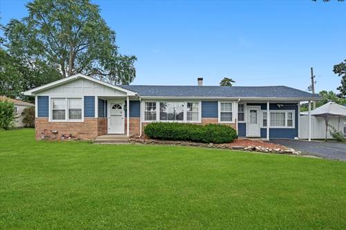 8125 Mobile, Burbank, IL 60459