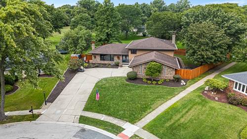 8020 Arrow, Darien, IL 60561