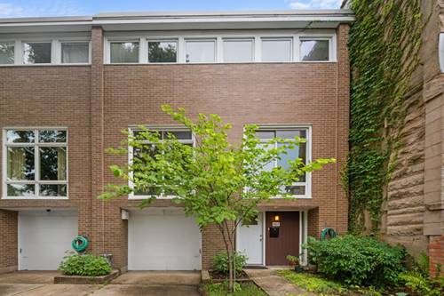 5517 S Dorchester, Chicago, IL 60637