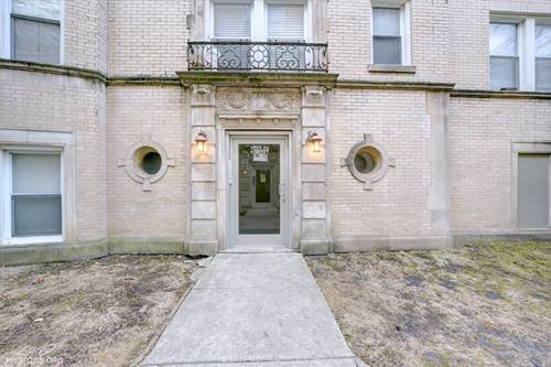 2759 W Arthur Unit 3, Chicago, IL 60645