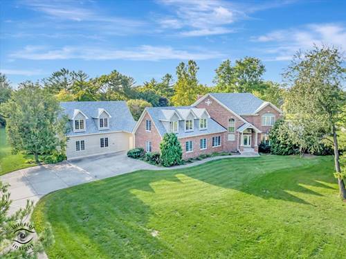 24409 W Park River, Shorewood, IL 60404