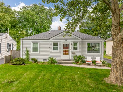 639 S Oakland, Villa Park, IL 60181