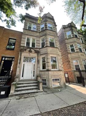 2649 W Thomas Unit 2F, Chicago, IL 60622