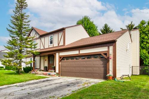 688 Equestrian, Wheeling, IL 60090