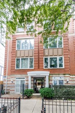 1346 S Wabash Unit A, Chicago, IL 60605