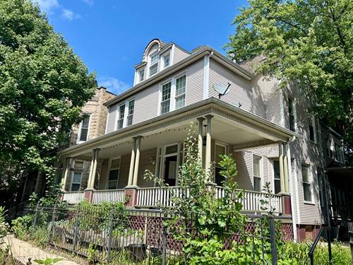 4123 N Ashland Unit 3, Chicago, IL 60613
