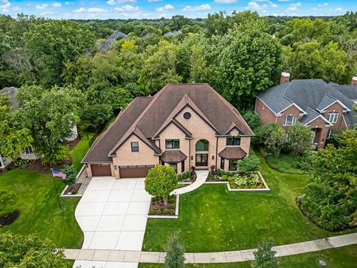 1813 Kelly, Darien, IL 60561