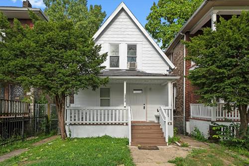 15612 Loomis, Harvey, IL 60426