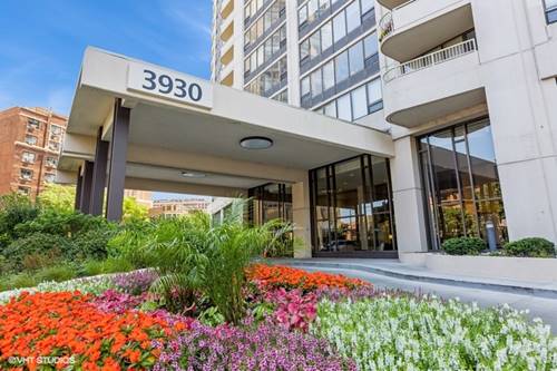 3930 N Pine Grove Unit 813, Chicago, IL 60613