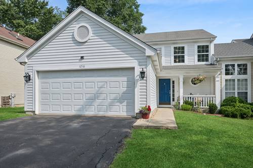 1216 Kensington, Mundelein, IL 60060
