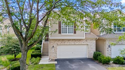 151 Fountain Grass, Bartlett, IL 60103