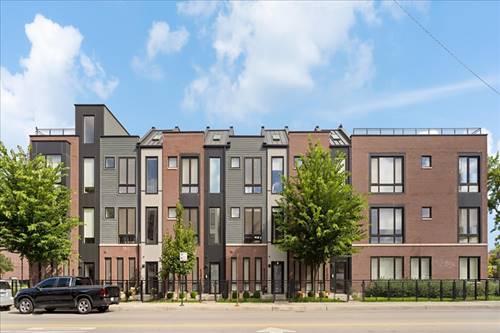 4206 W Belmont, Chicago, IL 60641