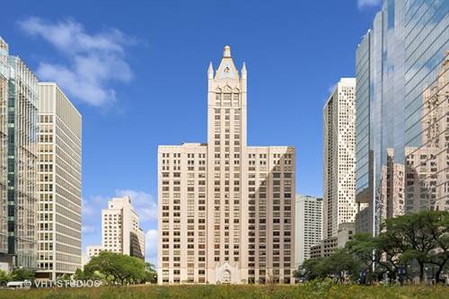 680 N Lake Shore Unit 506, Chicago, IL 60611