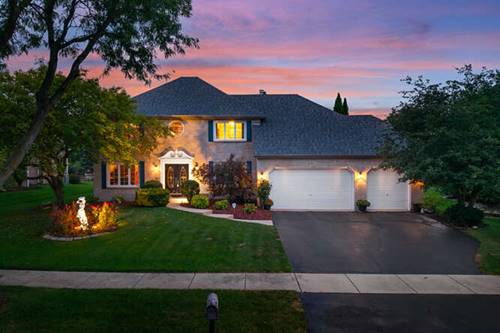 3564 Monarch, Naperville, IL 60564