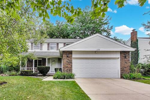 135 Midway, Vernon Hills, IL 60061