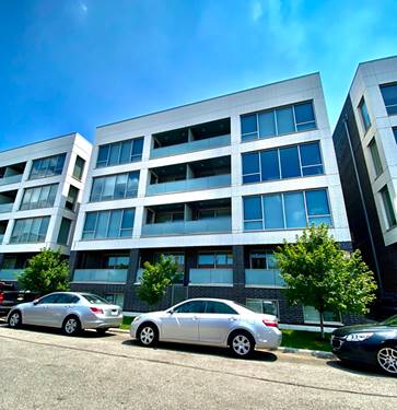 2353 N Seeley Unit 4C, Chicago, IL 60647