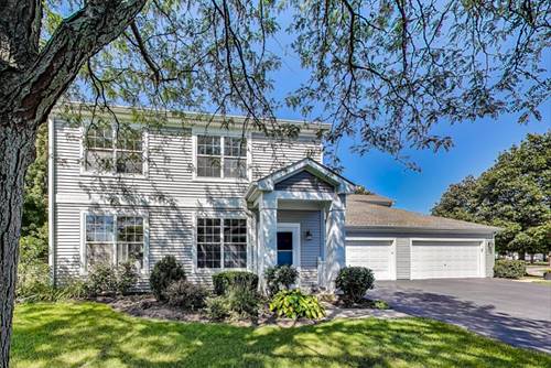 383 Cascade, Oswego, IL 60543