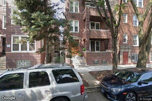 820 N Leavitt Unit 1, Chicago, IL 60622