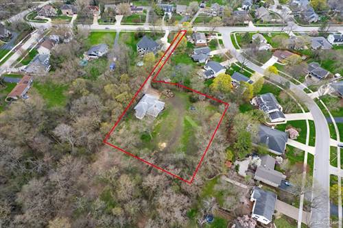 1601 W Wiesbrook, Wheaton, IL 60189
