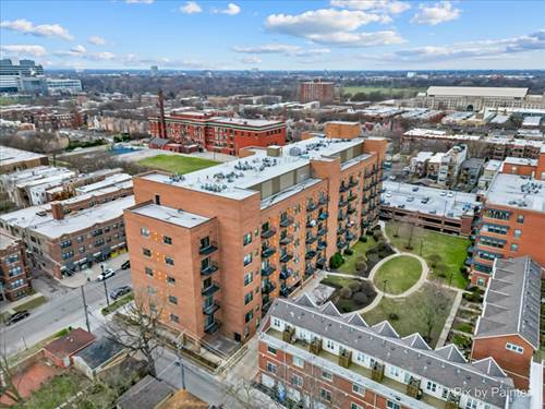 1000 E 53rd Unit 221, Chicago, IL 60615