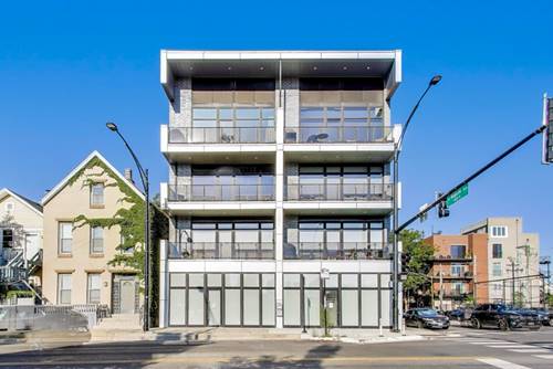1203 W Augusta Unit 2N, Chicago, IL 60642