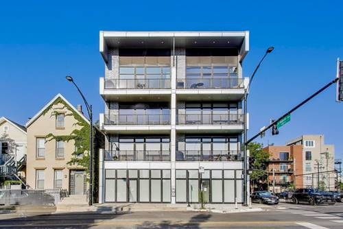 1203 W Augusta Unit 2N, Chicago, IL 60642
