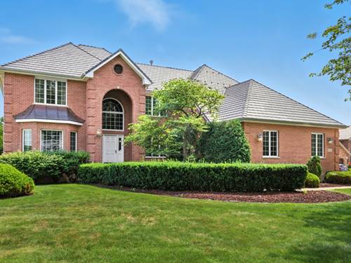 15141 Arbor, Orland Park, IL 60467
