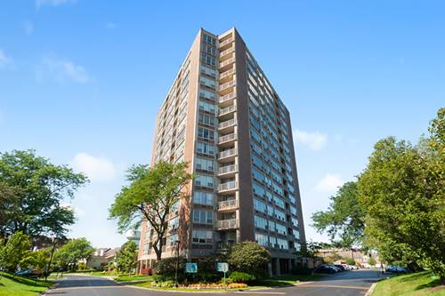 3925 Triumvera Unit 3A, Glenview, IL 60025