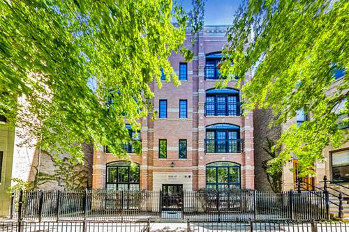 3545 N Wilton Unit 4S, Chicago, IL 60657