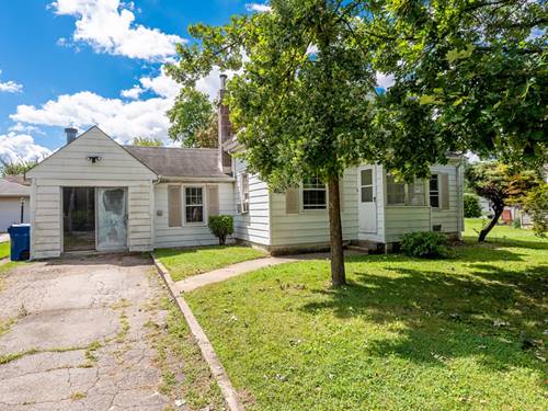 6945 W 96th, Oak Lawn, IL 60453