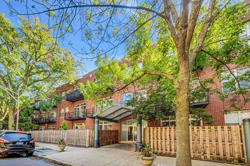 2333 W St Paul Unit 204, Chicago, IL 60647