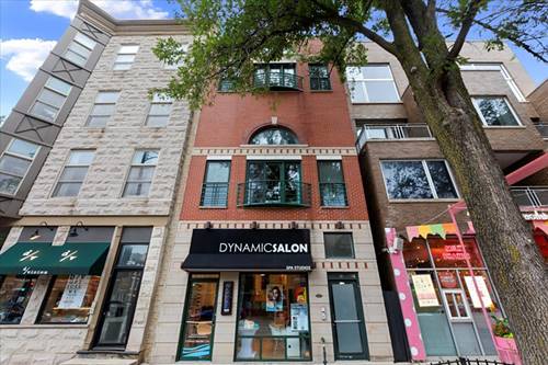 1754 W Division Unit 2, Chicago, IL 60622