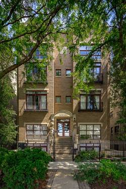 1343 N Mohawk Unit 3N, Chicago, IL 60610