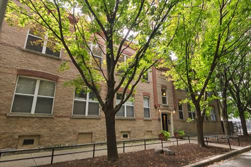 2021 W Willow Unit 106, Chicago, IL 60647
