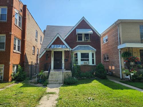 3057 N Kolmar, Chicago, IL 60641