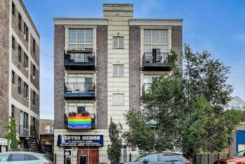 6745 N Clark Unit 4S, Chicago, IL 60626