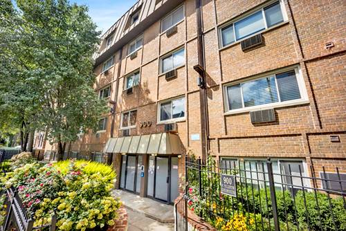 900 W Fullerton Unit 2J, Chicago, IL 60614