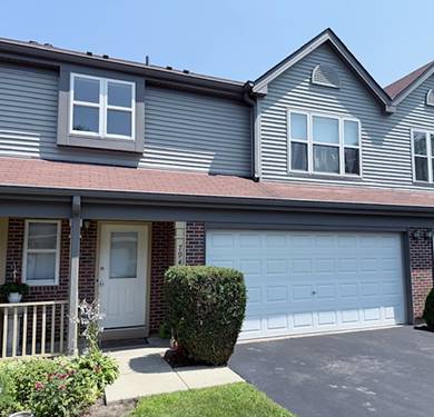794 E Whispering Oaks, Palatine, IL 60074