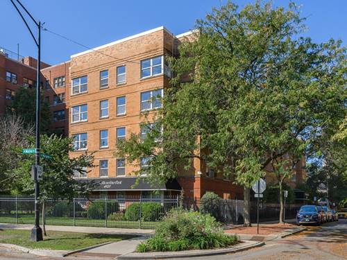 4920 N Marine Unit S402, Chicago, IL 60640