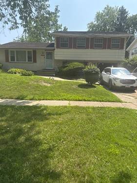 3509 Birchwood, Hazel Crest, IL 60429