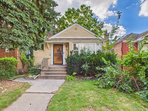 14510 S Emerald, Riverdale, IL 60827