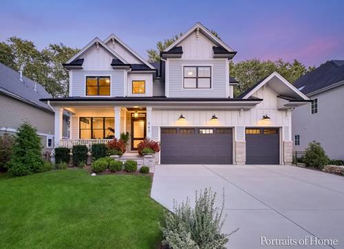 542 N Wright, Naperville, IL 60563