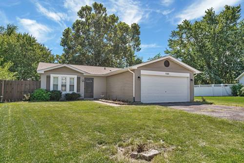 1130 Norwood, Aurora, IL 60504